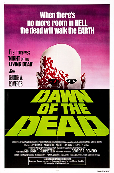 Dawn of the Dead