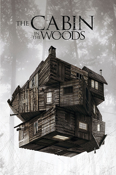 Cabin in the Woods