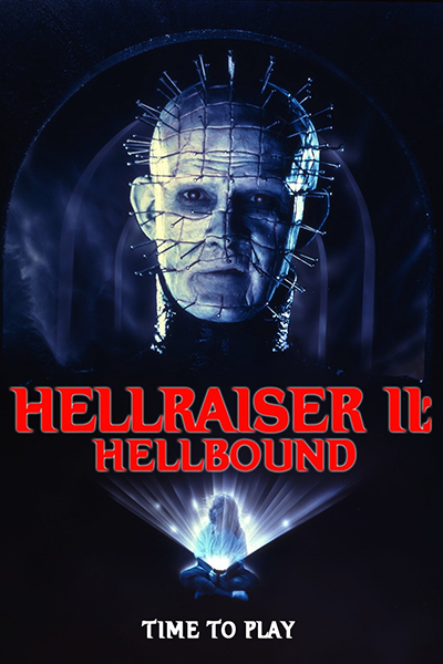 Hellraiser 2: Hellbound Heart