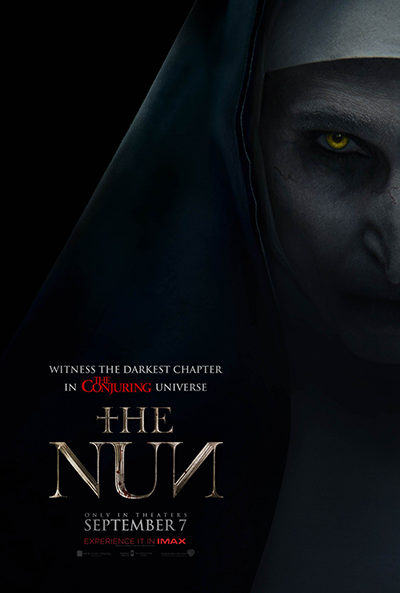 The Nun