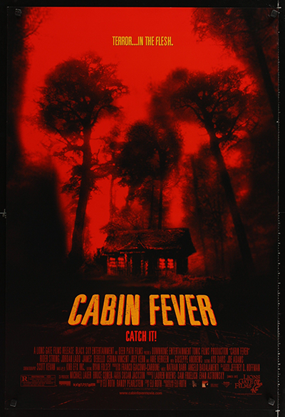 Cabin Fever