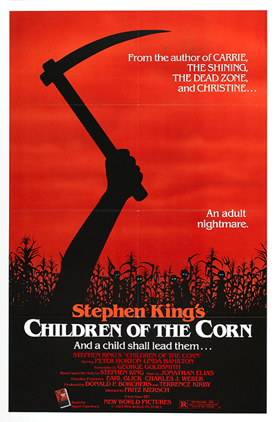 Children of the Corn