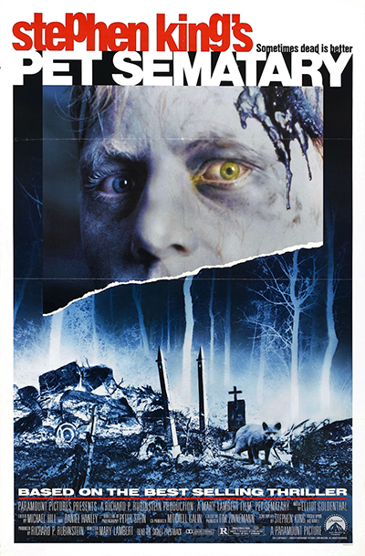 Pet Sematary