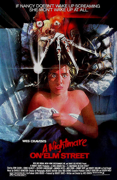 Nightmare on Elm Street