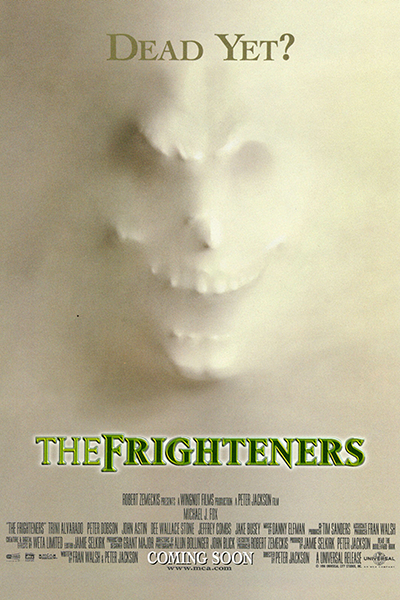 The Frighteners