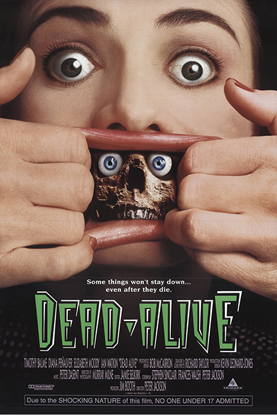 Dead Alive