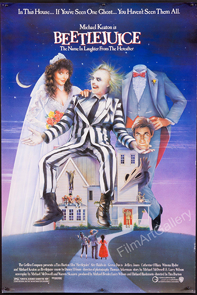 Beetlejuice