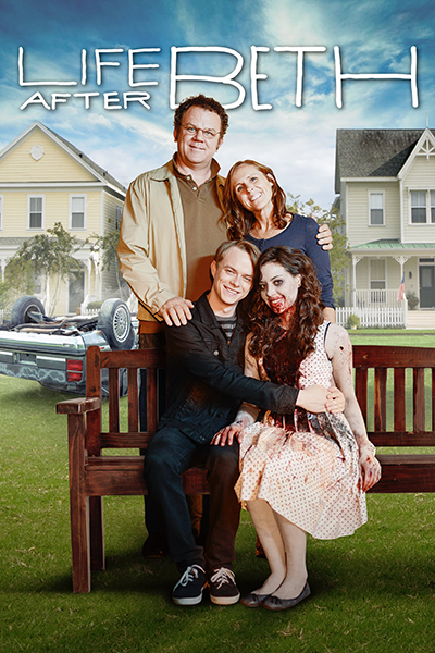 Life After Beth