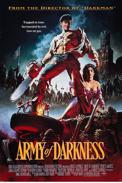 Army of Darkness