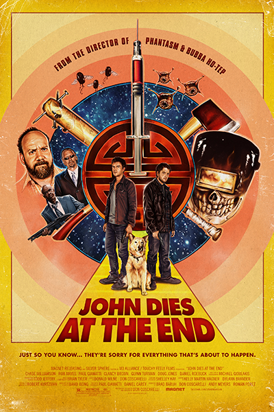 John Dies at the End