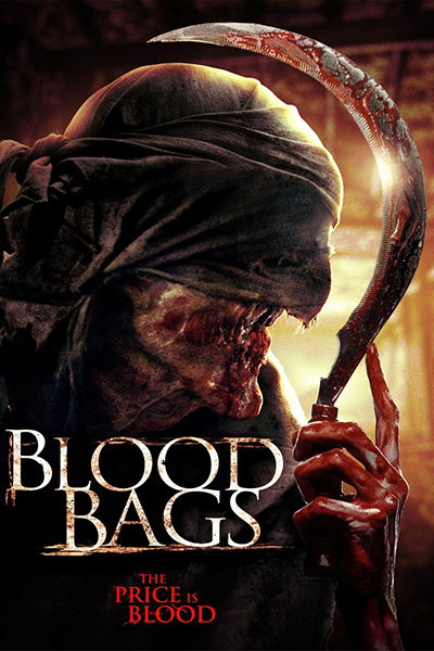 Blood Bags