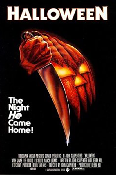 Halloween (original)
