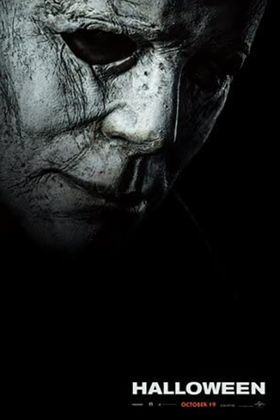 Halloween (2018)