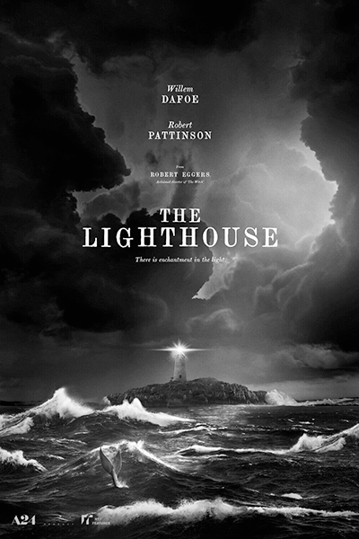 The Lighthouse