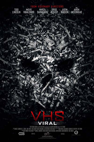 V/H/S Viral