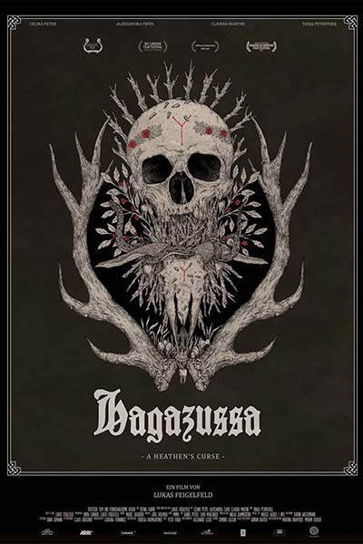 Hagazussa