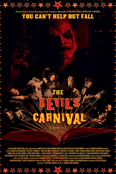 The Devil’s Carnival