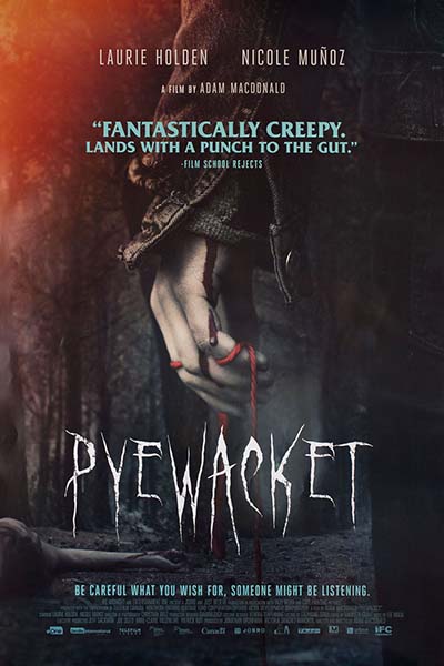Pyewacket
