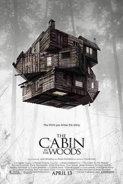 Cabin in the Woods