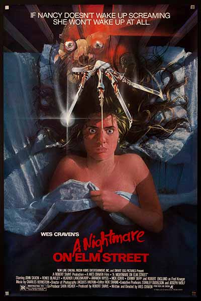 A Nightmare on Elm Street