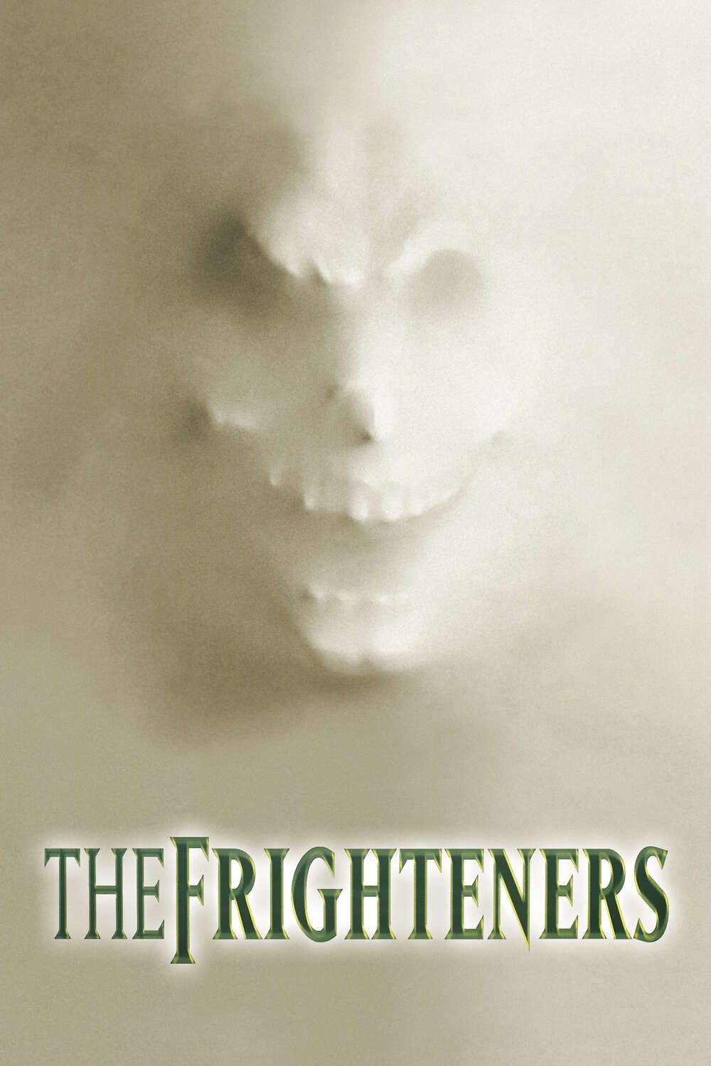 Frighteners