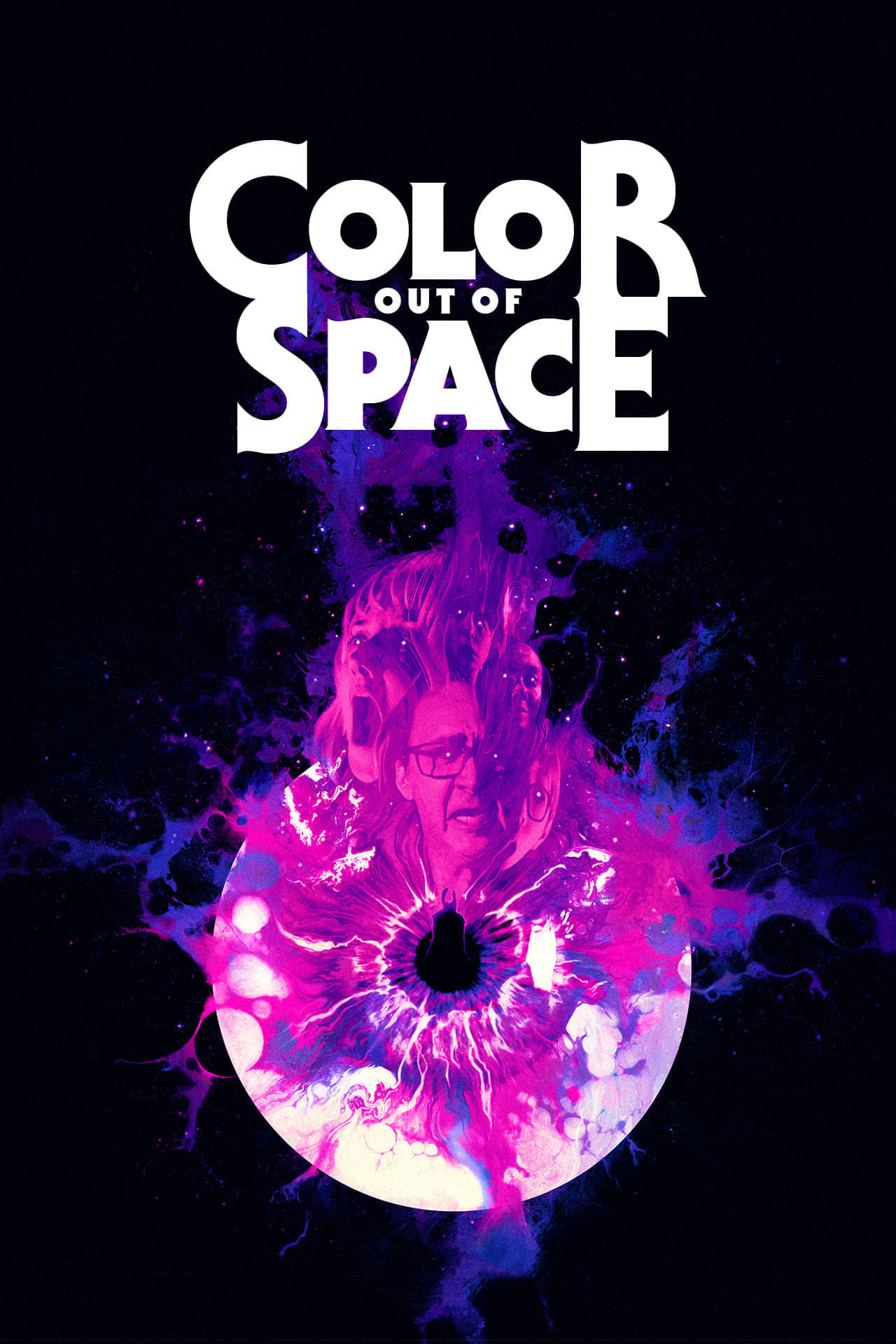 Color Out of Space