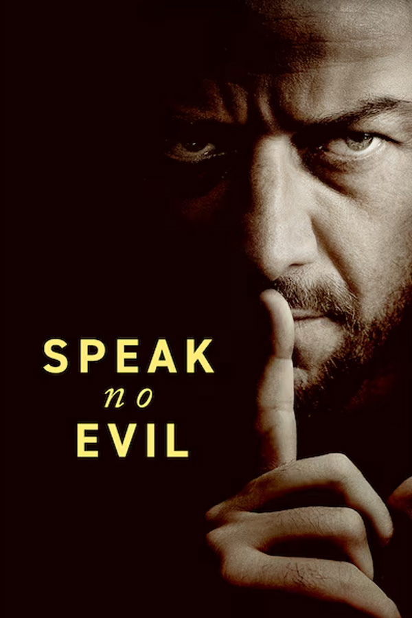 Speak No Evil