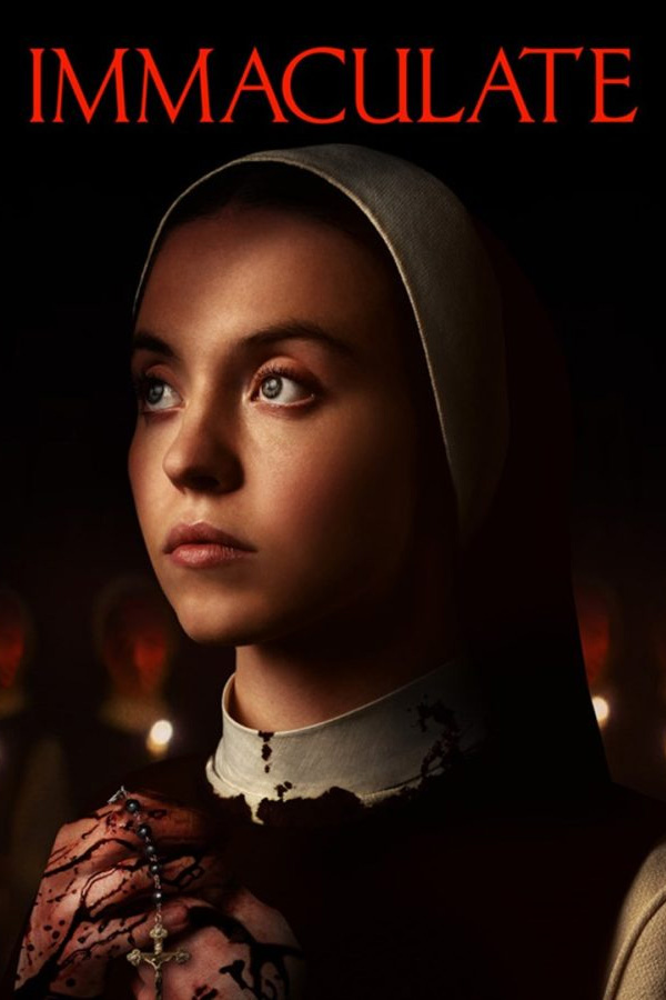 Immaculate