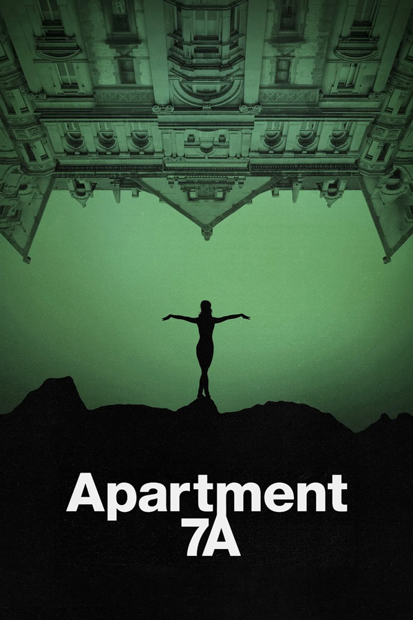Apartment 7A