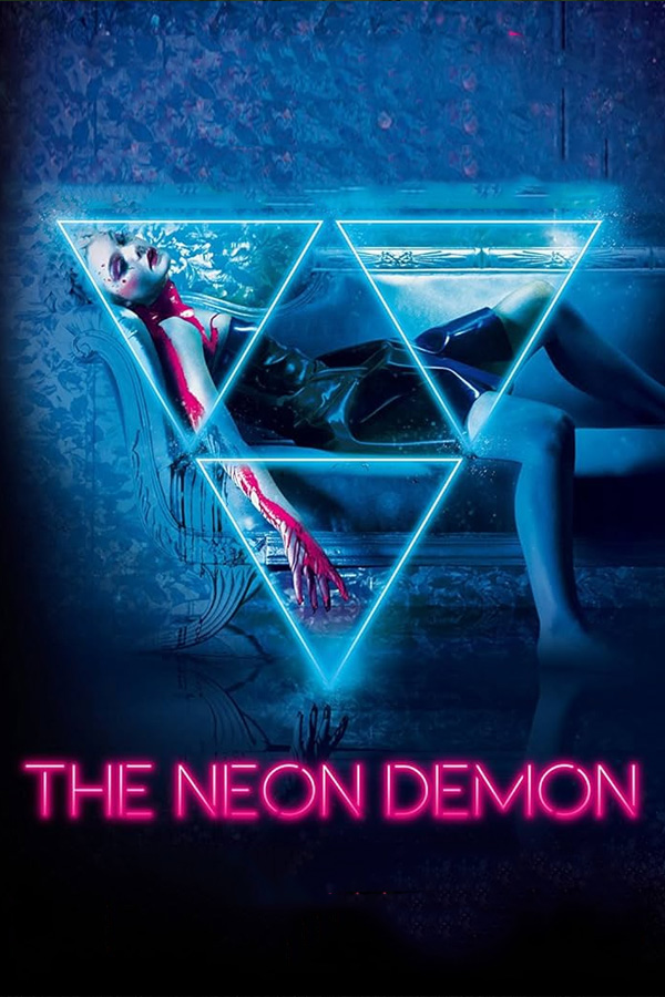 The Neon Demon