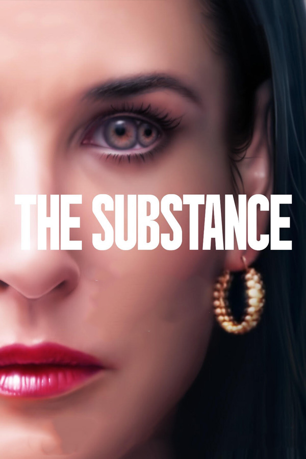 The Substance